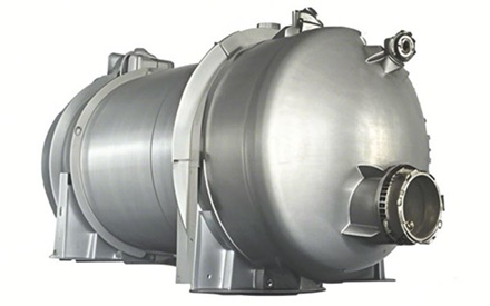 Circulation Tank: The Ideal Equipment for Industrial Gas Purification