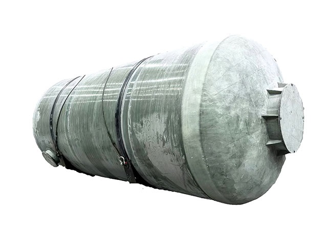 Steel vs FRP Chemical Tank: A Data-Driven Corrosion Resistance Guide