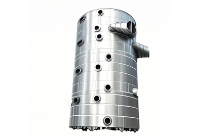 Safety Considerations in Sulfuric Acid Converter Operation