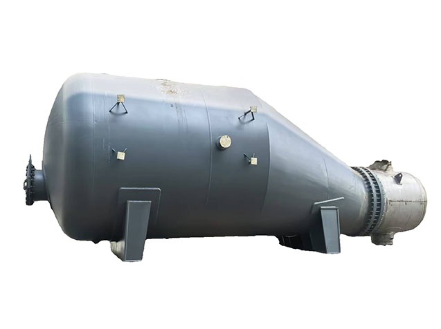 Maintenance and Care of Sulfuric Acid Evaporators