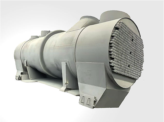 Key Benefits of a Hot Air Preheater in Energy Recovery Systems