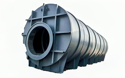 Retrofit & Upgrade Solutions for Old Sulfur Burner Equipment